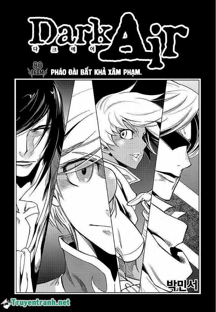 Dark Air - Chapter 96 - Trang 5