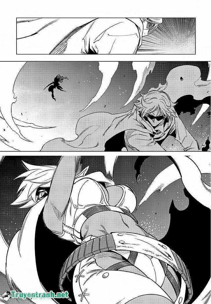 Dark Air - Chapter 96 - Trang 6