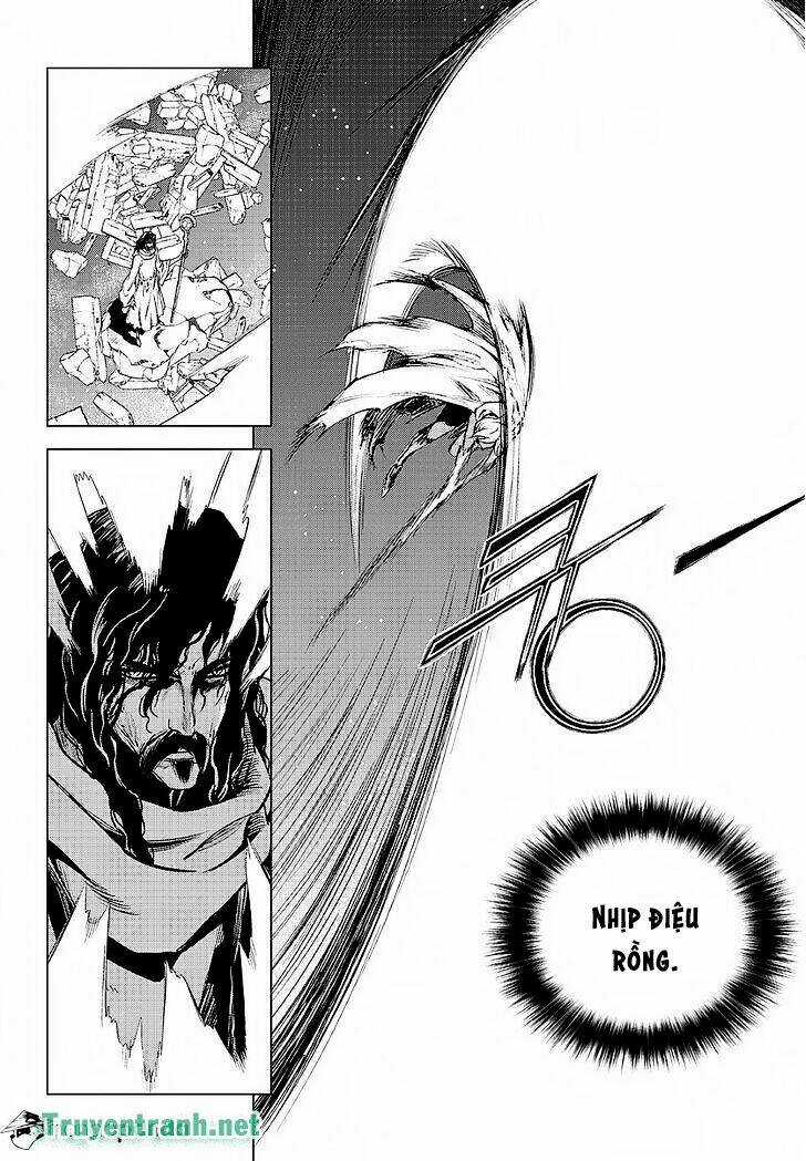 Dark Air - Chapter 96 - Trang 7