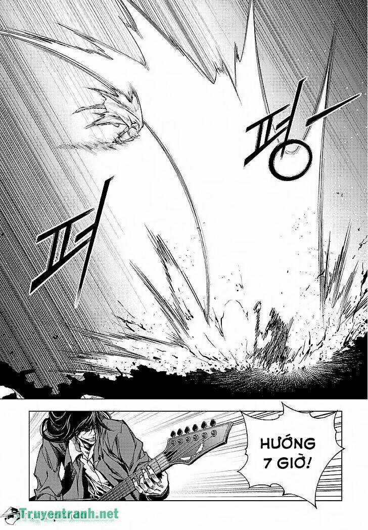 Dark Air - Chapter 96 - Trang 8