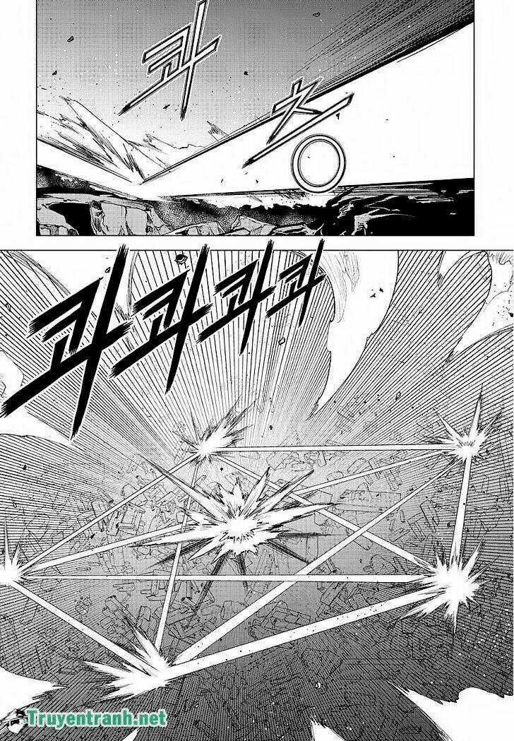 Dark Air - Chapter 97 - Trang 2