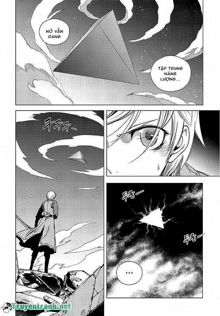 Dark Air - Chapter 97 - Trang 8