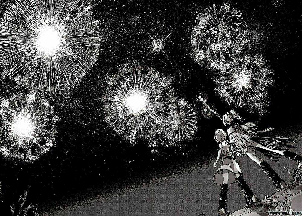 Dark Arts Master - The Magic Wizard - Chapter 1 - Trang 30