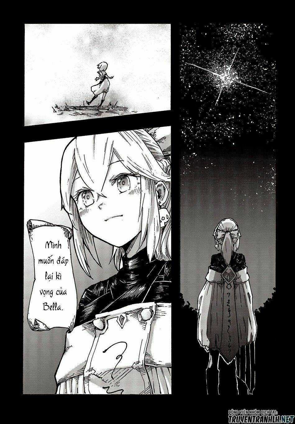 Dark Arts Master - The Magic Wizard - Chapter 1 - Trang 32