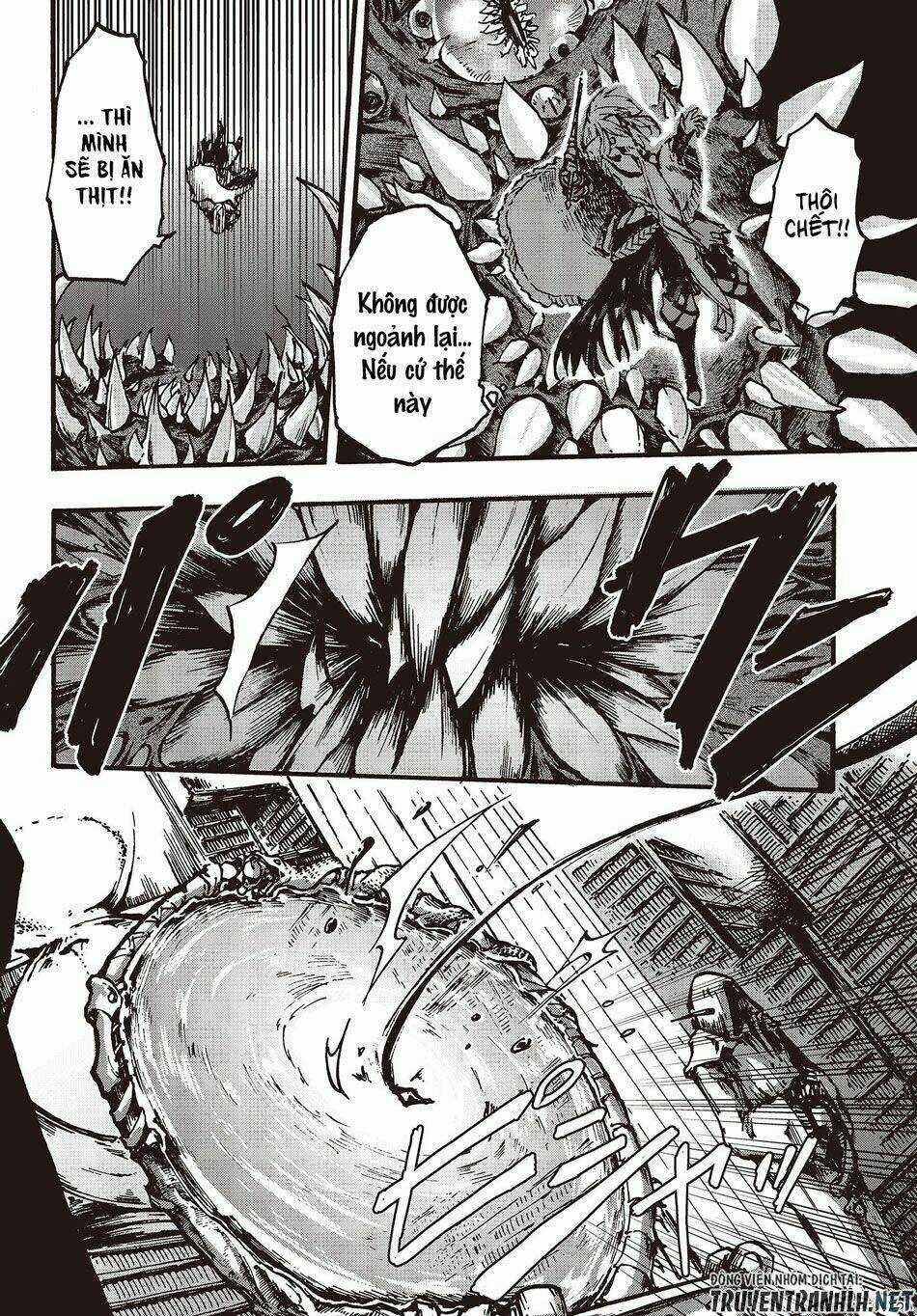 Dark Arts Master - The Magic Wizard - Chapter 2 - Trang 13