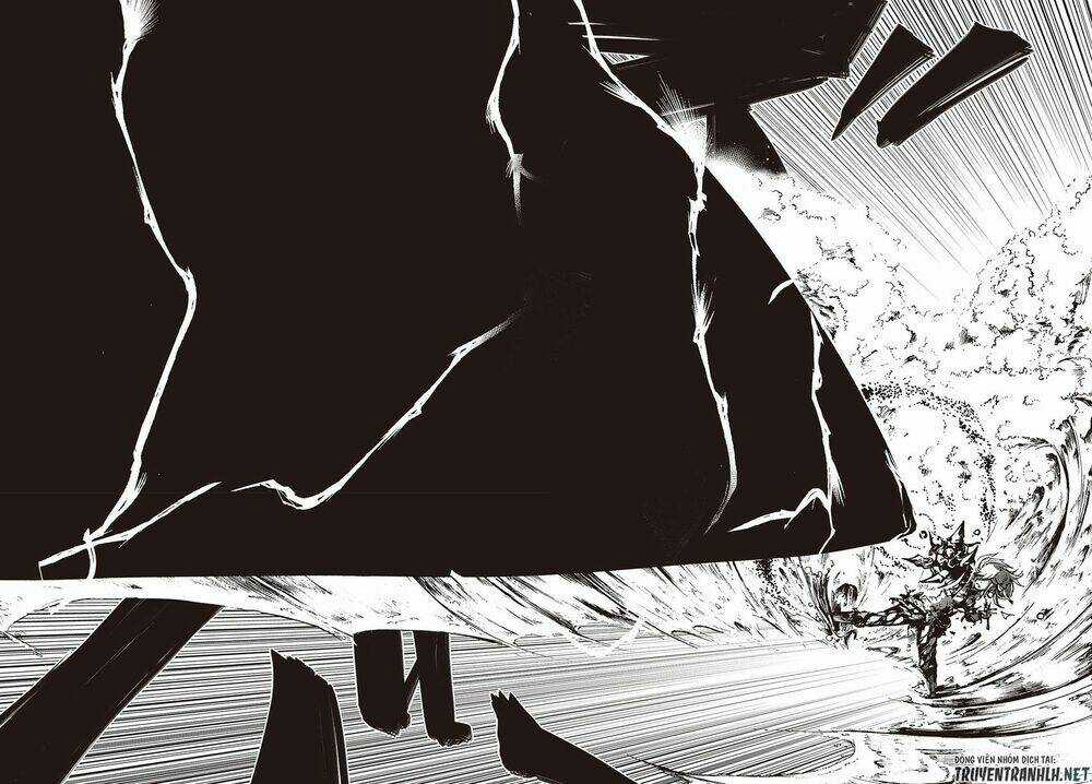 Dark Arts Master - The Magic Wizard - Chapter 2 - Trang 37