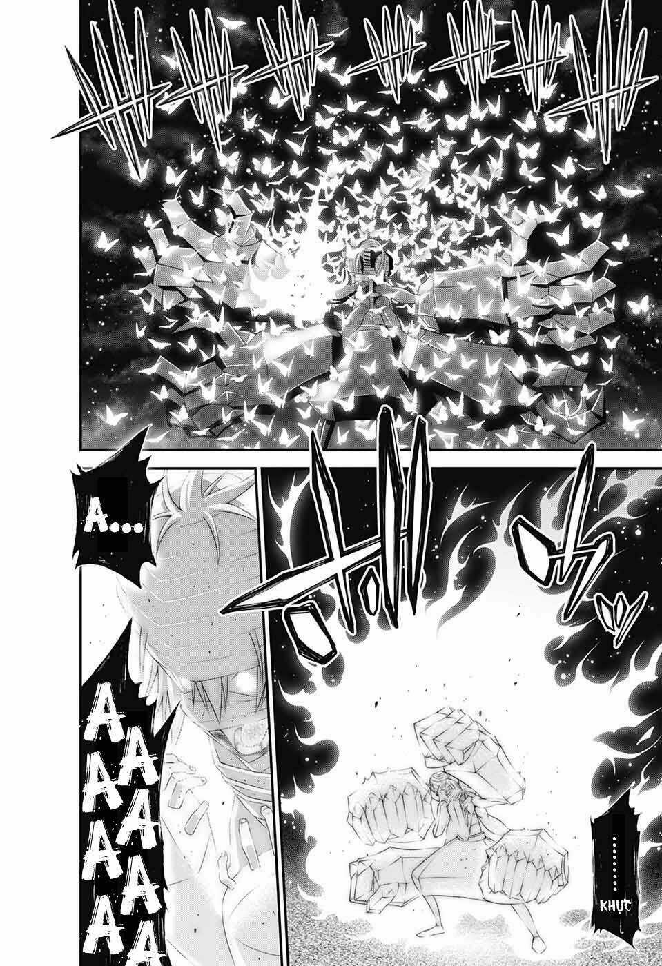 Dark Gathering - Chapter 29 - Trang 11