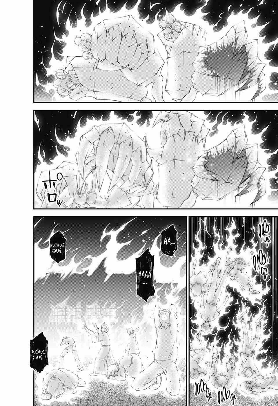 Dark Gathering - Chapter 29 - Trang 15