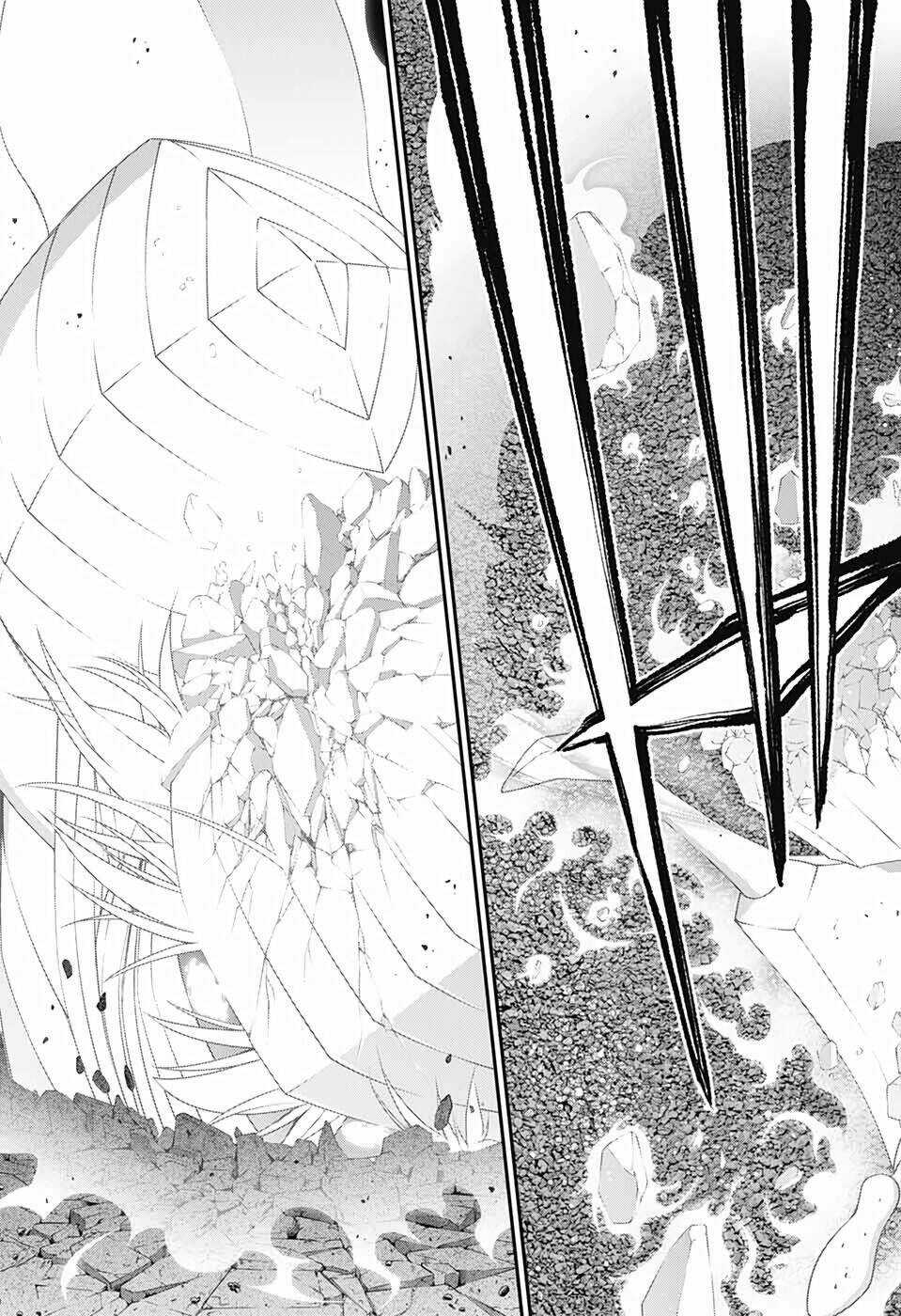 Dark Gathering - Chapter 29 - Trang 21