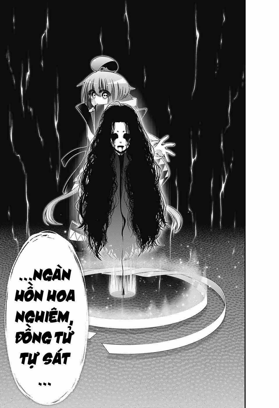 Dark Gathering - Chapter 29 - Trang 31