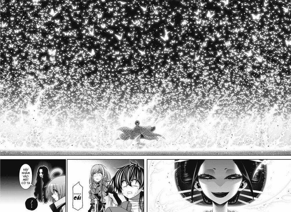 Dark Gathering - Chapter 29 - Trang 36