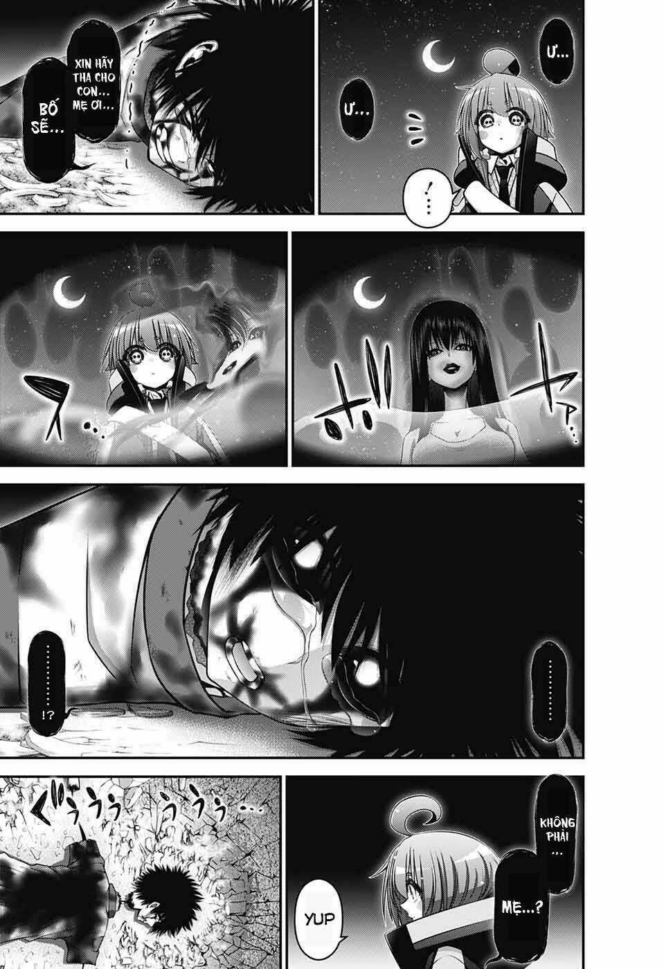 Dark Gathering - Chapter 29 - Trang 44