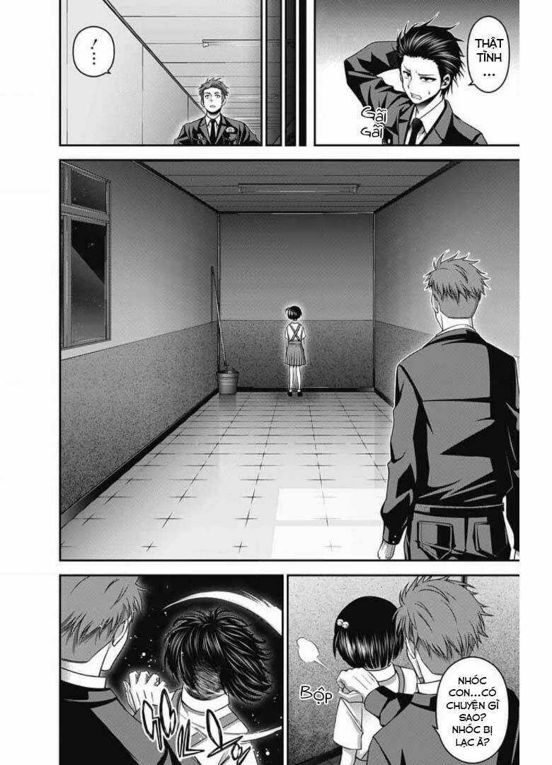 Dark Gathering - Chapter 30 - Trang 29