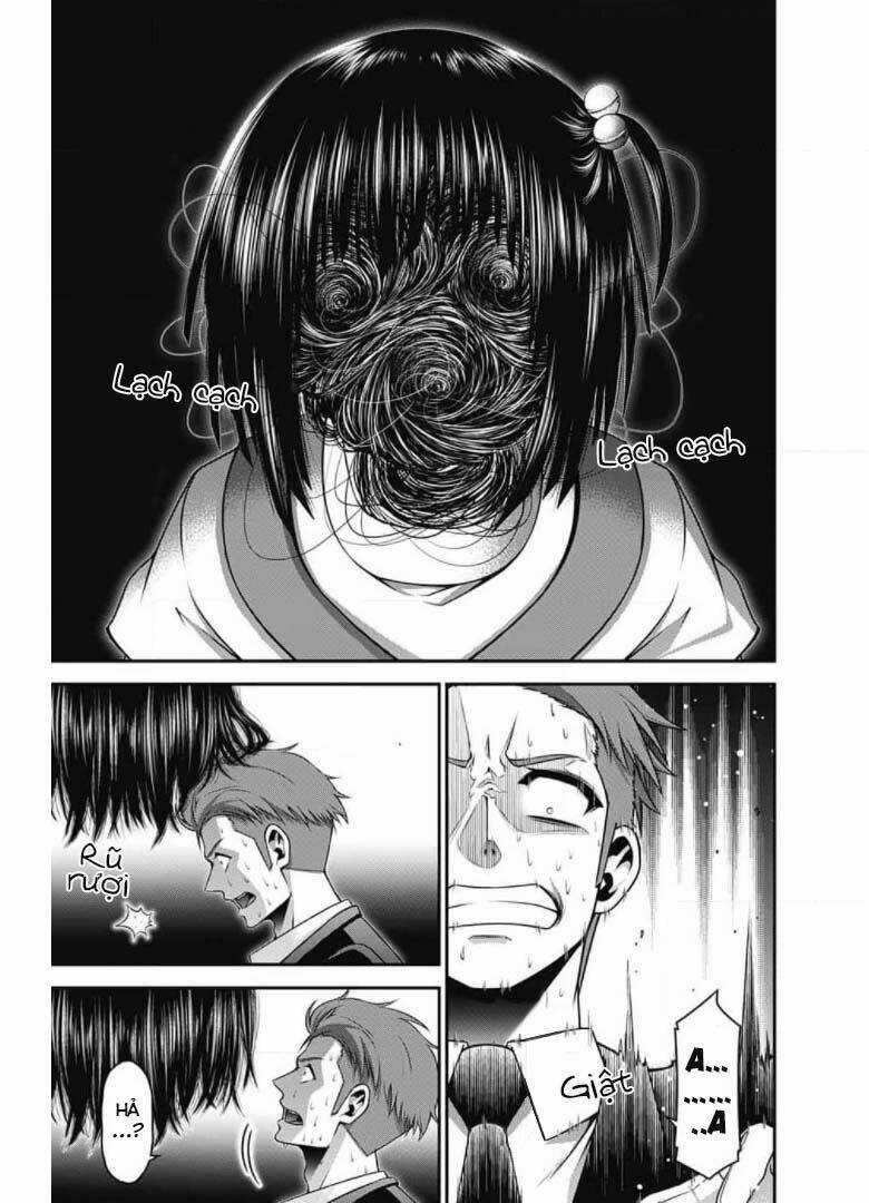 Dark Gathering - Chapter 30 - Trang 30