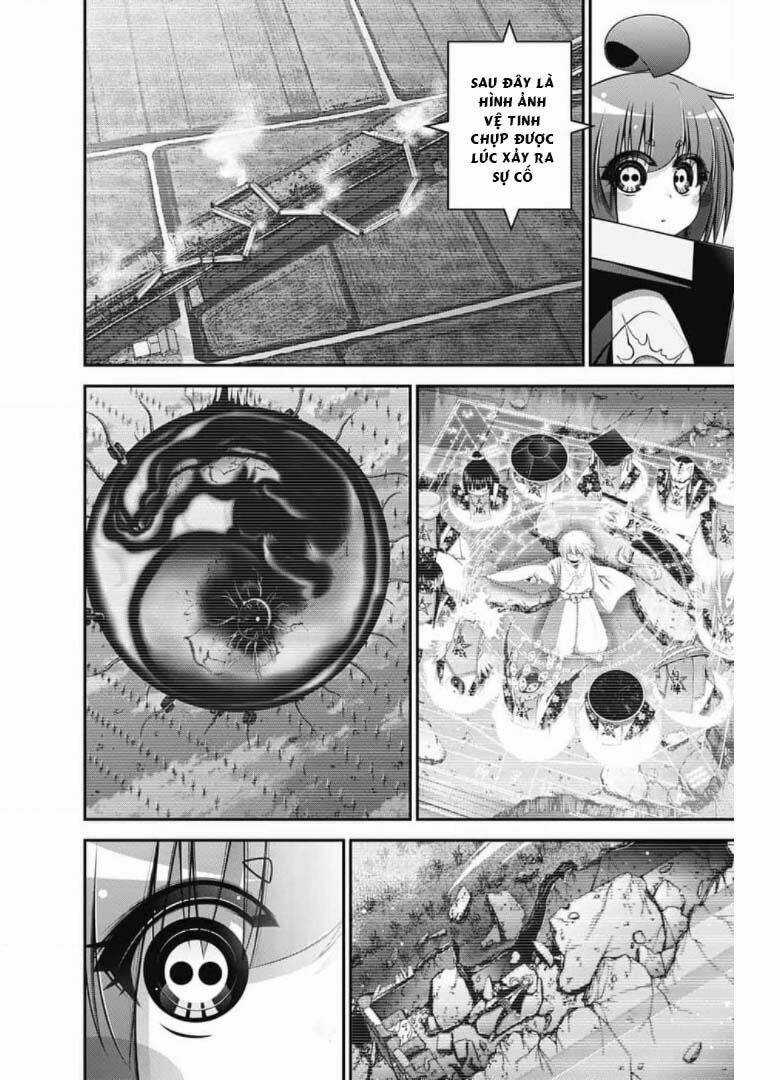 Dark Gathering - Chapter 30 - Trang 41