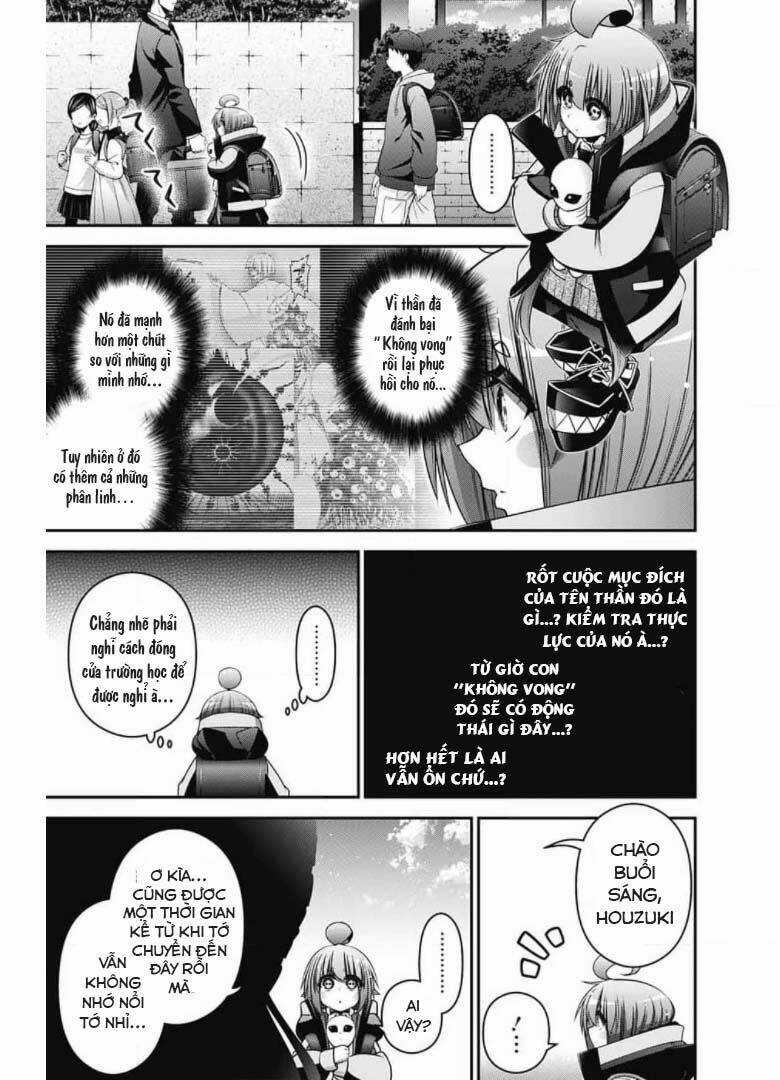 Dark Gathering - Chapter 30 - Trang 46