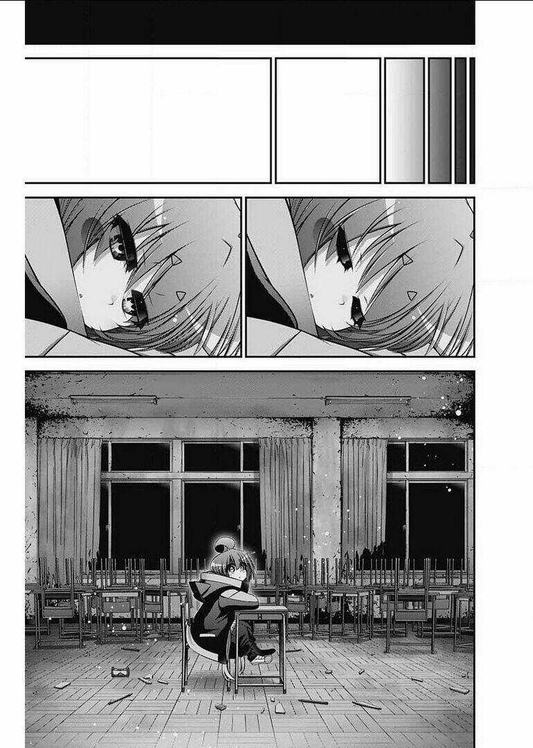 Dark Gathering - Chapter 31 - Trang 26