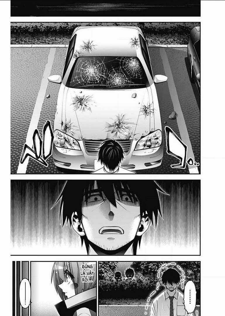 Dark Gathering - Chapter 31 - Trang 30