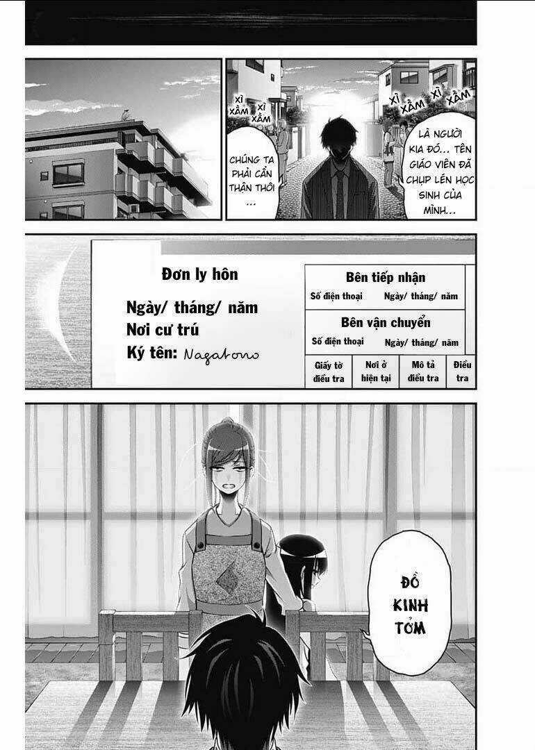 Dark Gathering - Chapter 31 - Trang 32