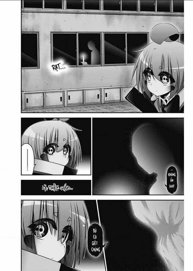 Dark Gathering - Chapter 31 - Trang 37