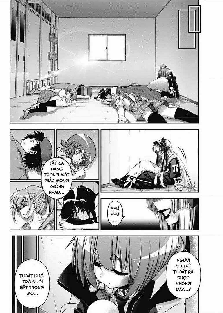 Dark Gathering - Chapter 31 - Trang 38