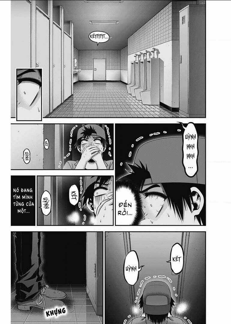 Dark Gathering - Chapter 31 - Trang 40