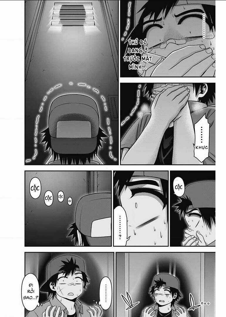 Dark Gathering - Chapter 31 - Trang 41