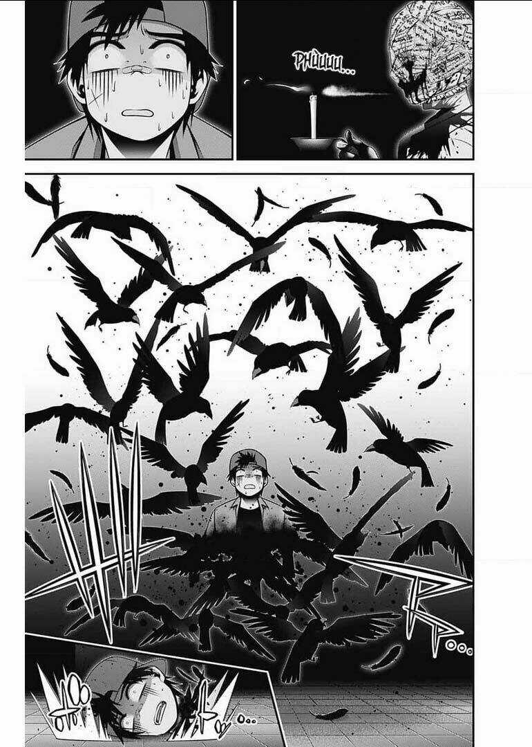 Dark Gathering - Chapter 31 - Trang 44