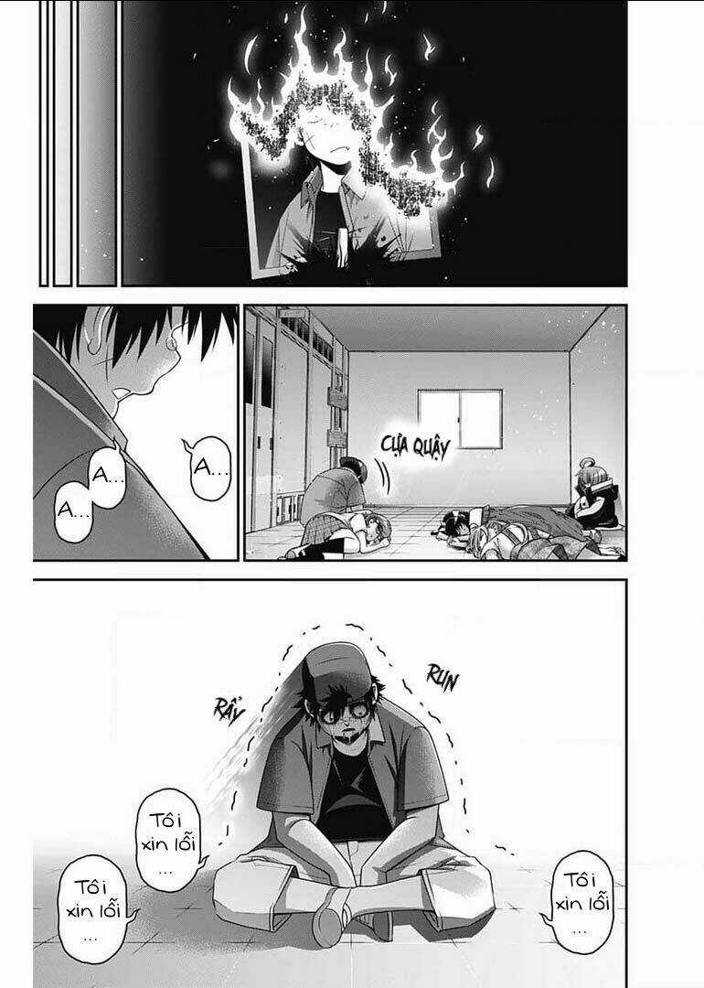 Dark Gathering - Chapter 31 - Trang 46