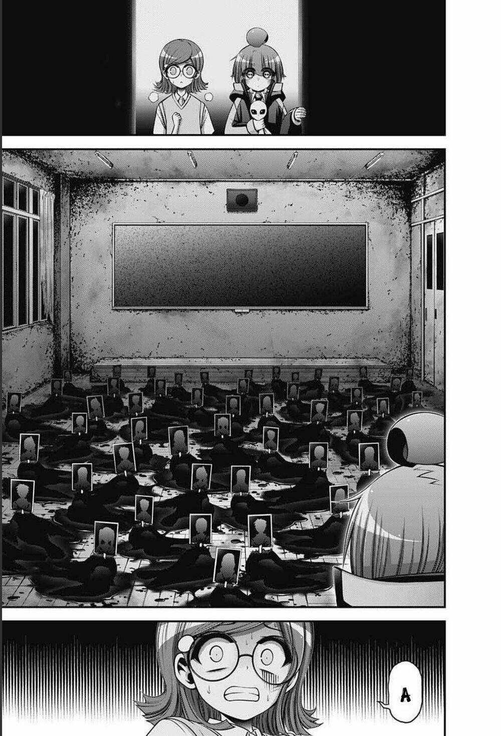 Dark Gathering - Chapter 32 - Trang 35