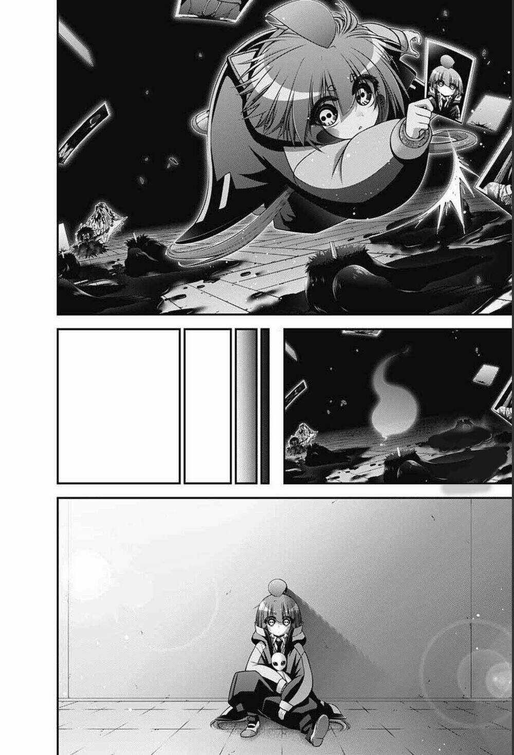 Dark Gathering - Chapter 32 - Trang 40