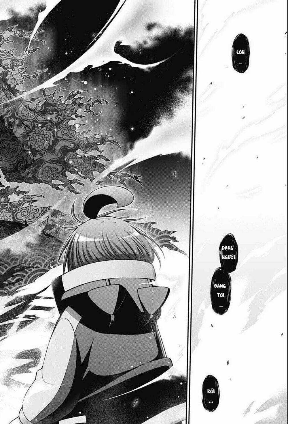 Dark Gathering - Chapter 32 - Trang 48