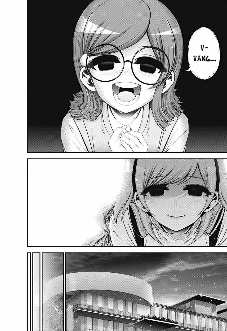 Dark Gathering - Chapter 33 - Trang 29