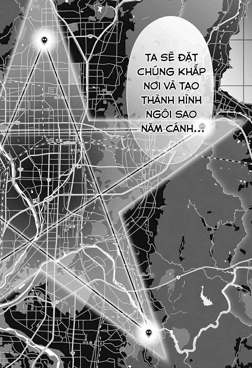 Dark Gathering - Chapter 33 - Trang 47