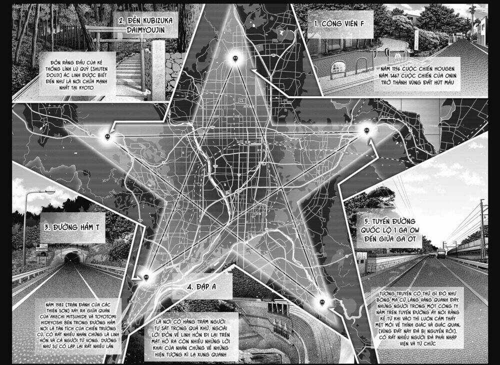 Dark Gathering - Chapter 34 - Trang 12