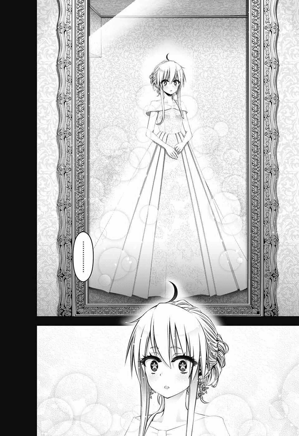 Dark Gathering - Chapter 34 - Trang 33