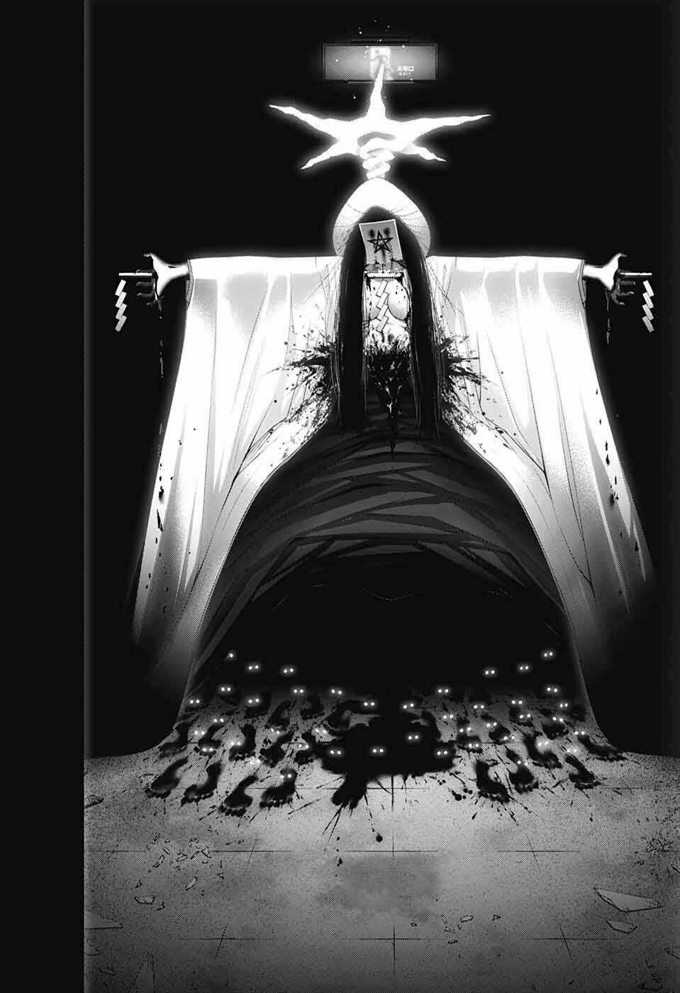 Dark Gathering - Chapter 34 - Trang 37