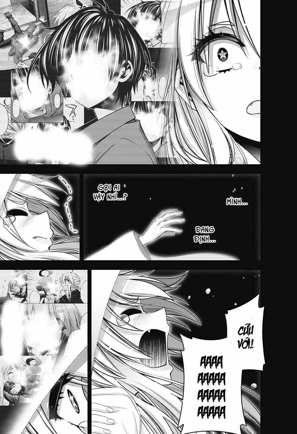 Dark Gathering - Chapter 34 - Trang 40