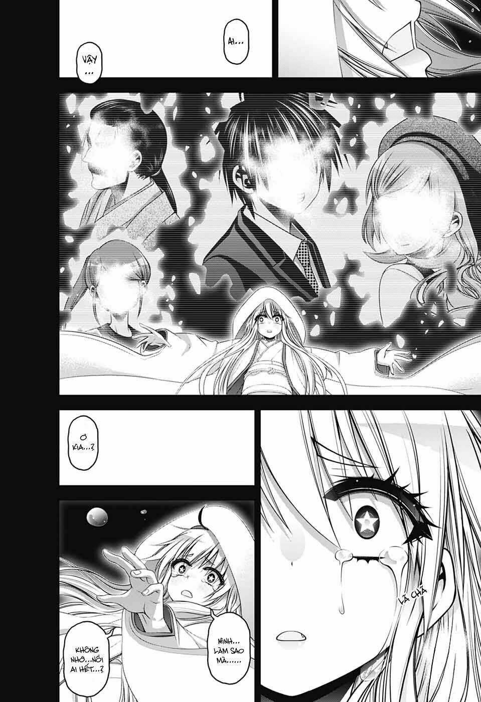 Dark Gathering - Chapter 34 - Trang 41