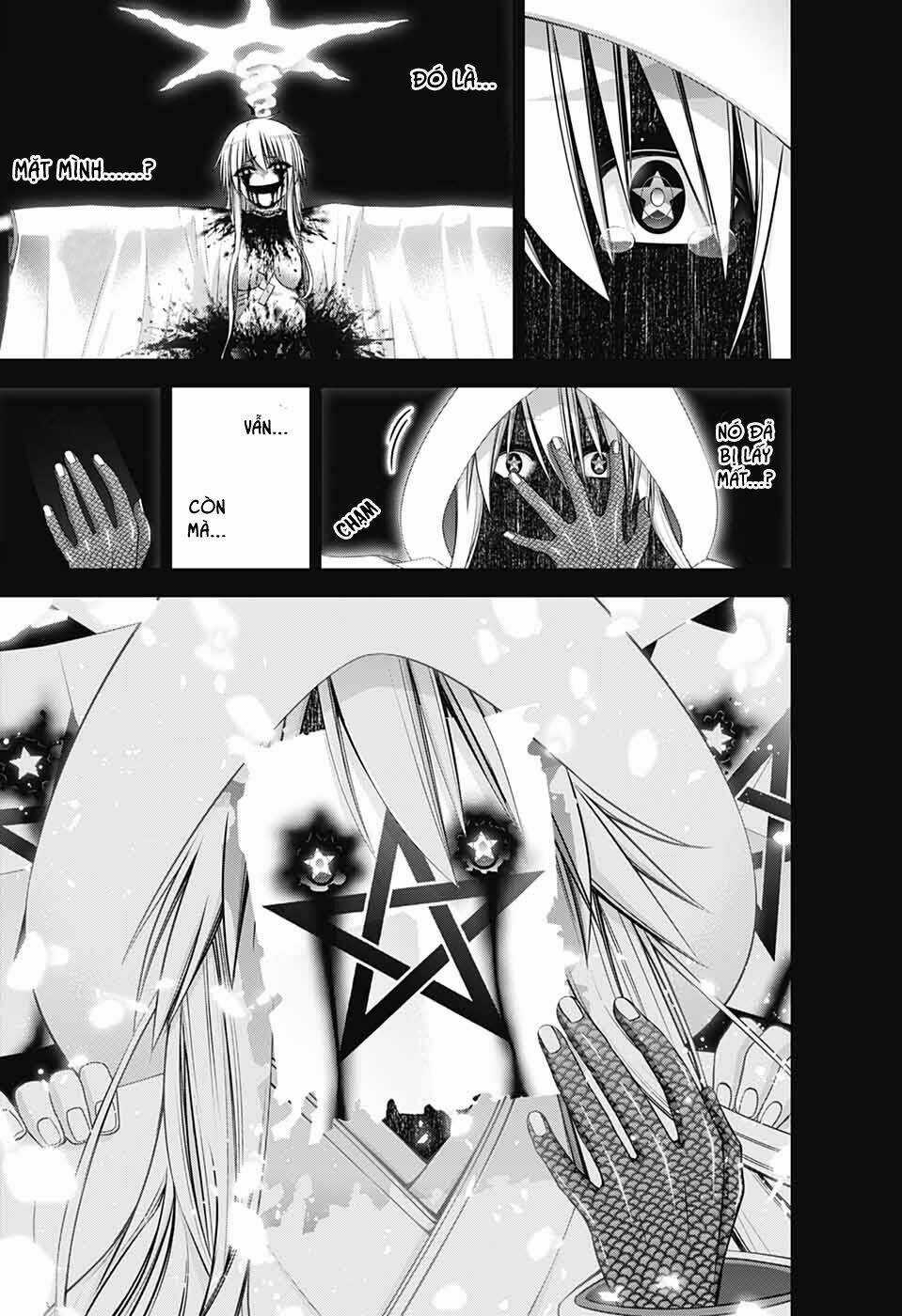 Dark Gathering - Chapter 34 - Trang 44