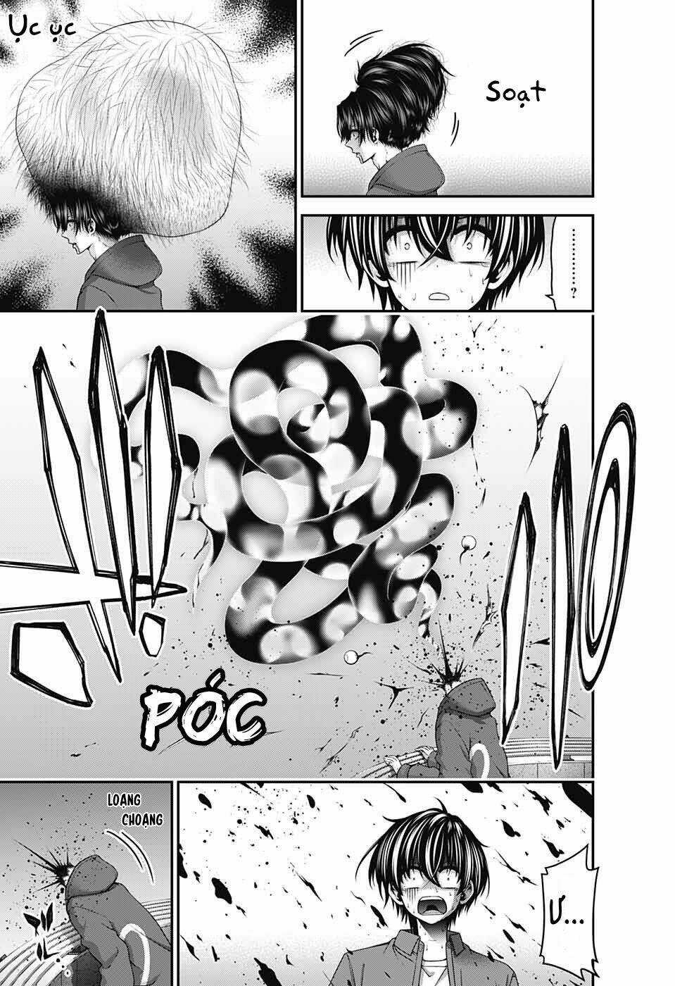 Dark Gathering - Chapter 35 - Trang 30