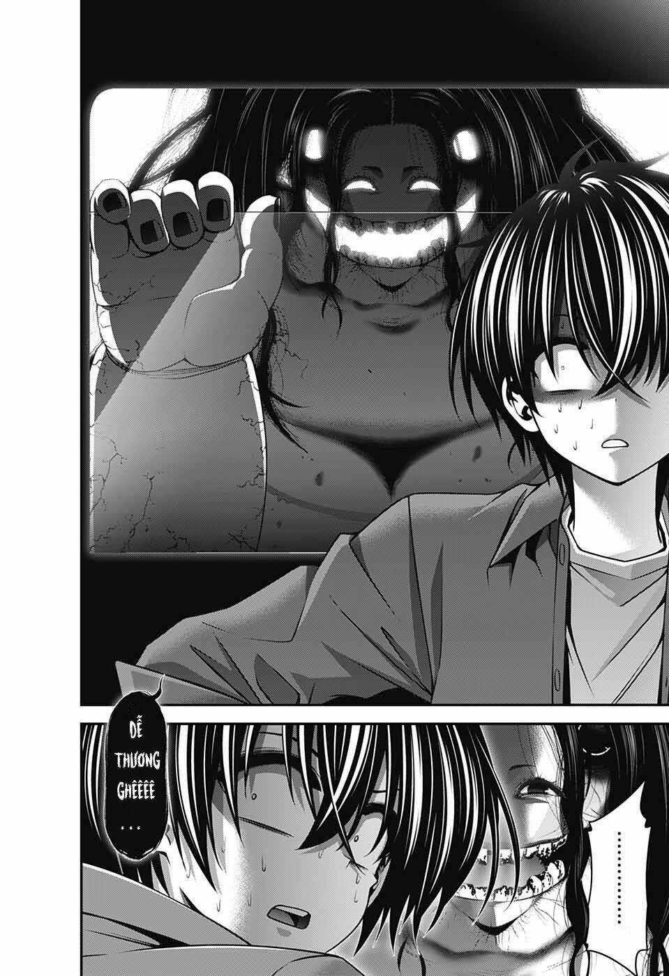 Dark Gathering - Chapter 35 - Trang 37