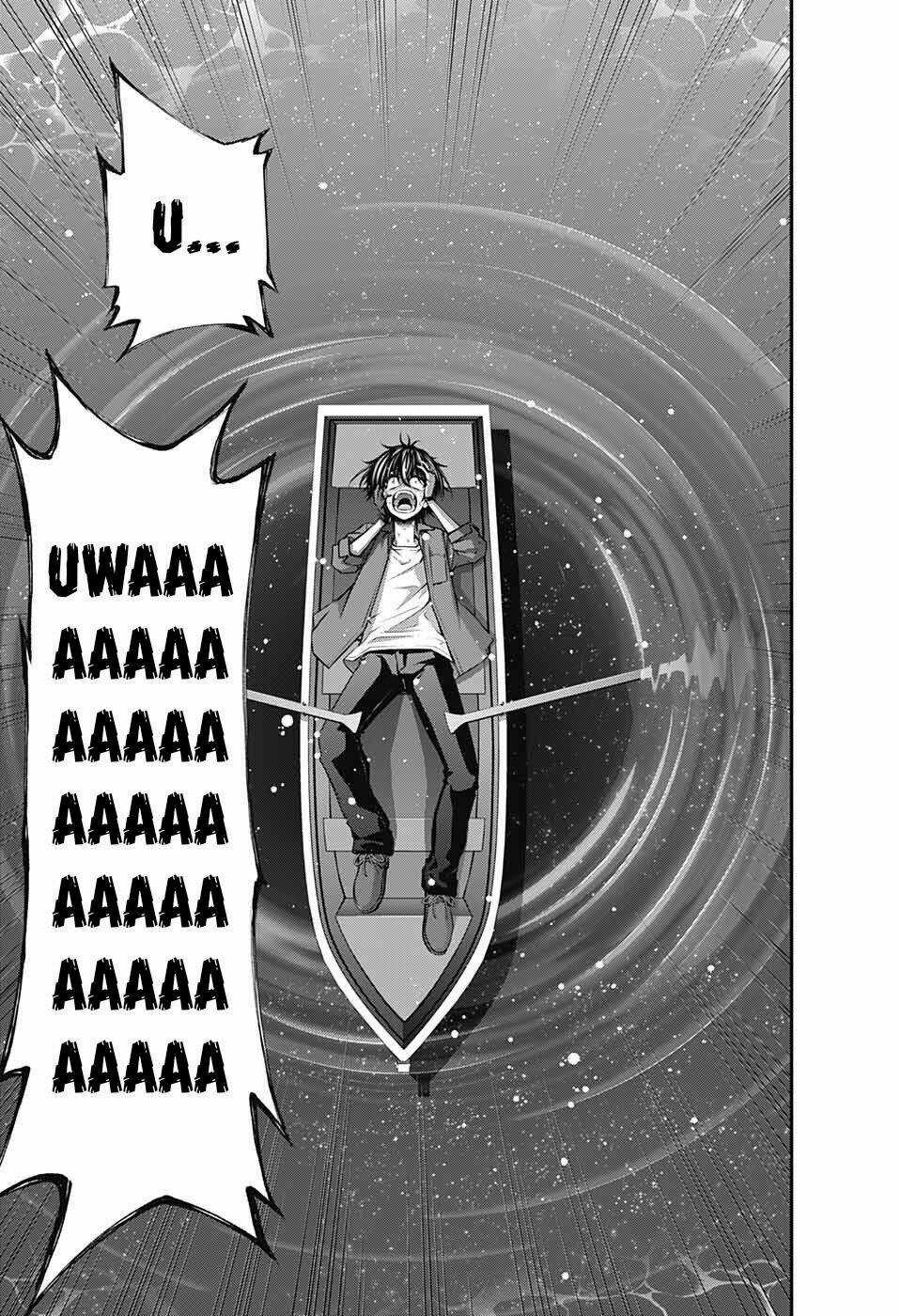 Dark Gathering - Chapter 35 - Trang 38