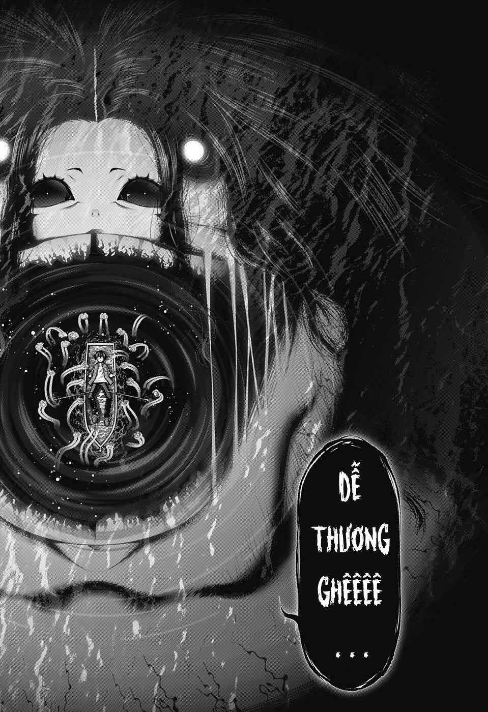 Dark Gathering - Chapter 35 - Trang 47