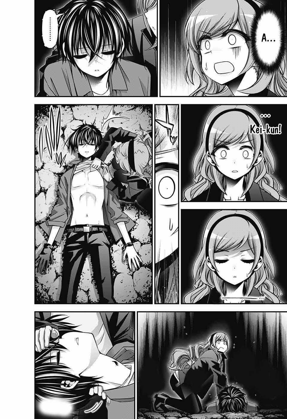 Dark Gathering - Chapter 36 - Trang 39