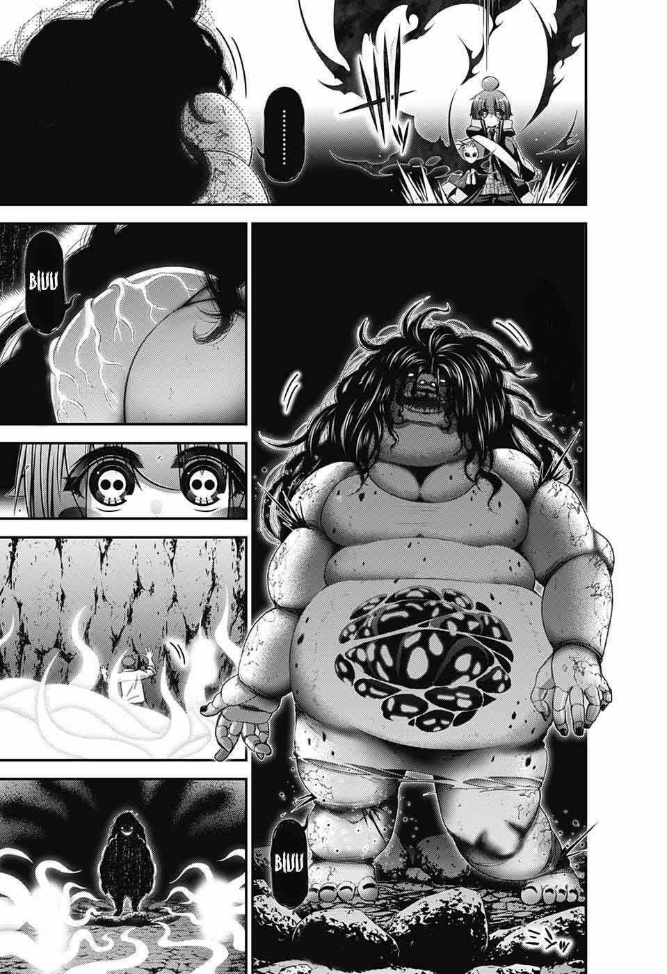 Dark Gathering - Chapter 36 - Trang 46