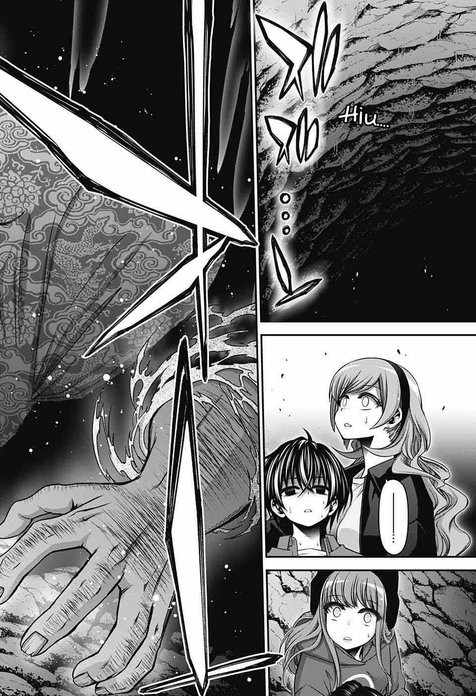 Dark Gathering - Chapter 36 - Trang 49