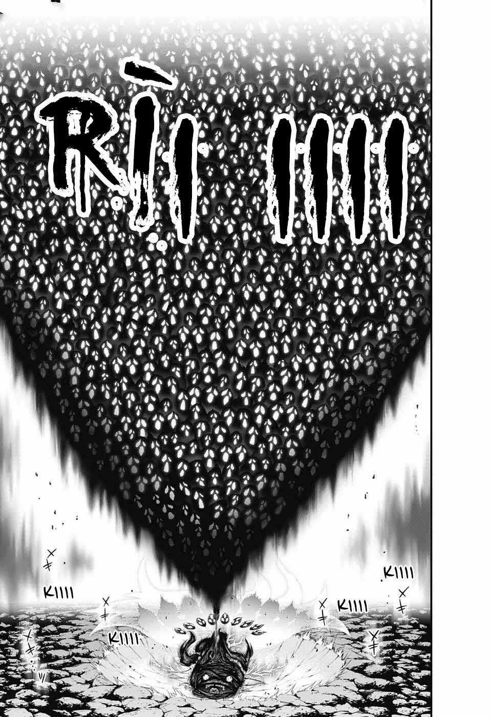 Dark Gathering - Chapter 37 - Trang 31