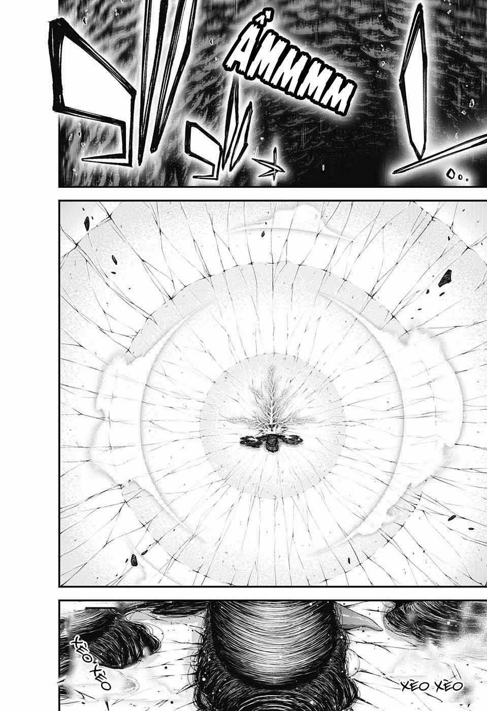 Dark Gathering - Chapter 37 - Trang 42