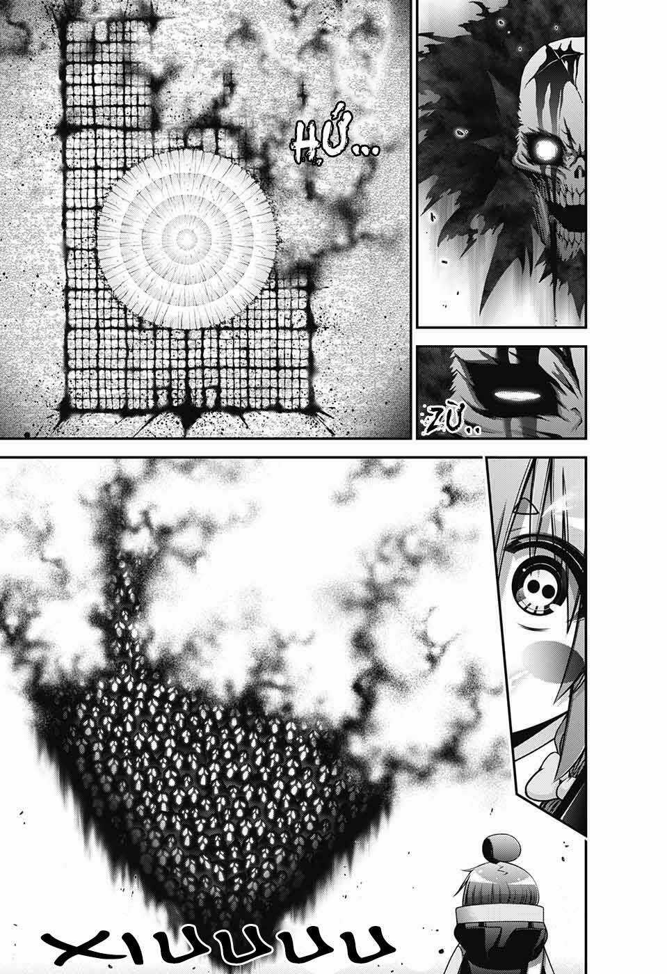 Dark Gathering - Chapter 37 - Trang 43